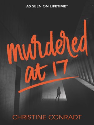 cover image of Murdered at 17